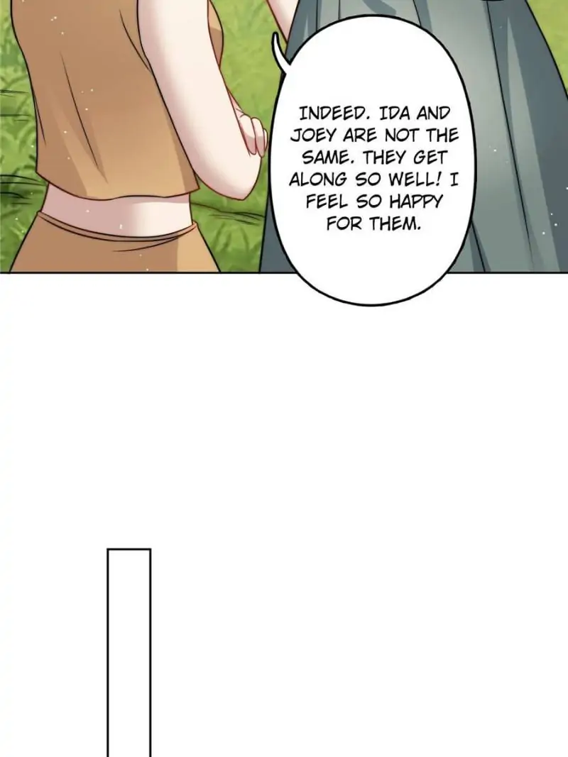 I Became the Beastman’s Wife Chapter 20 - Page 23