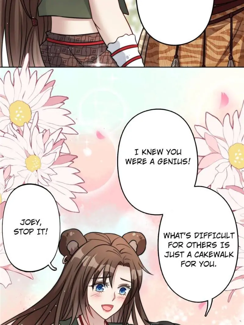 I Became the Beastman’s Wife Chapter 20 - Page 26