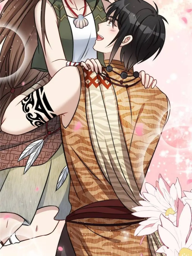 I Became the Beastman’s Wife Chapter 20 - Page 27