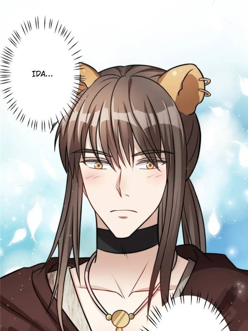 I Became the Beastman’s Wife Chapter 20 - Page 29