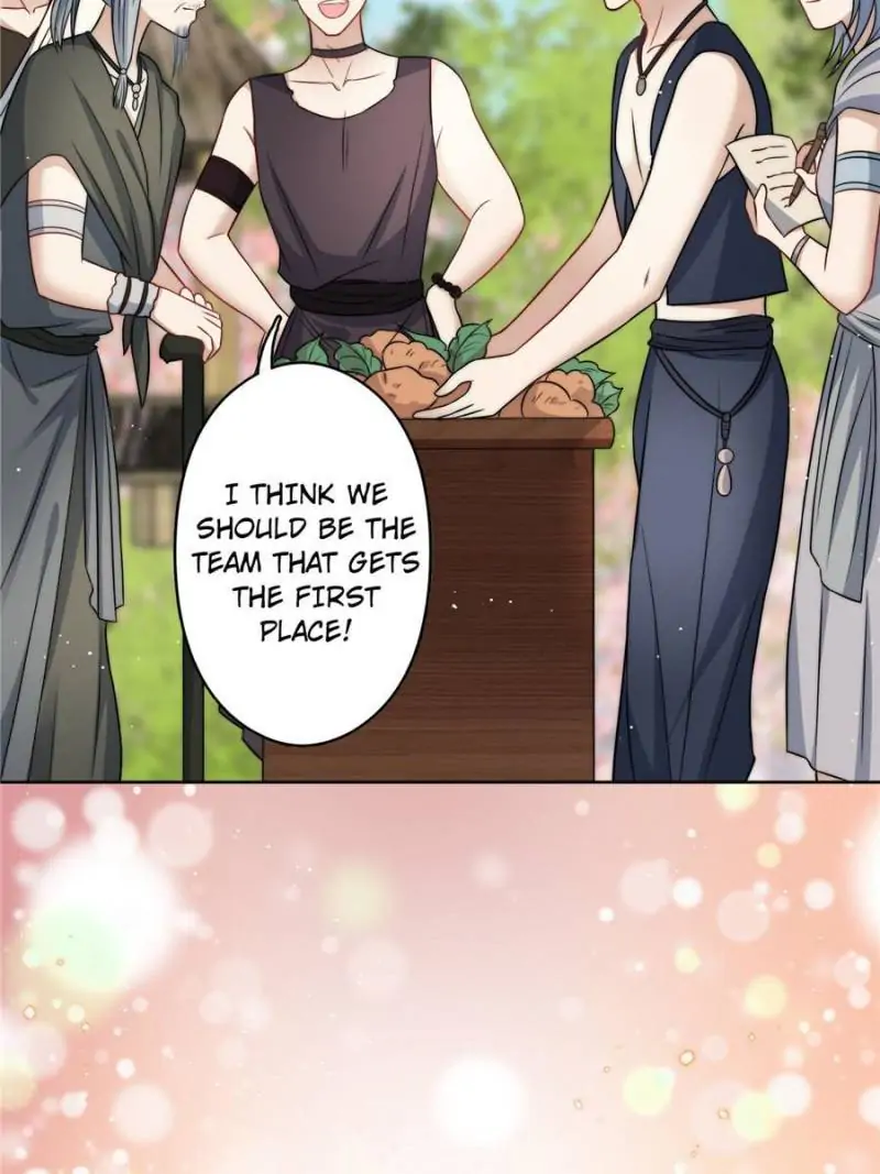 I Became the Beastman’s Wife Chapter 20 - Page 3