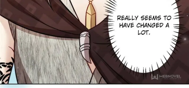 I Became the Beastman’s Wife Chapter 20 - Page 30