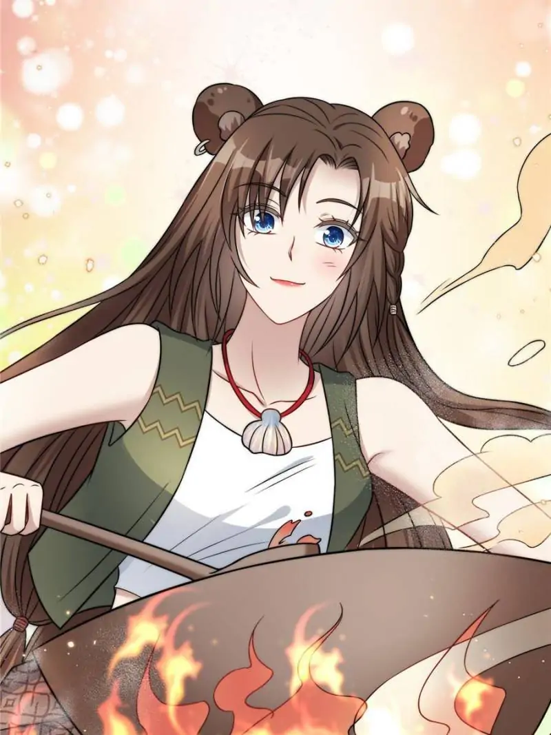 I Became the Beastman’s Wife Chapter 20 - Page 4