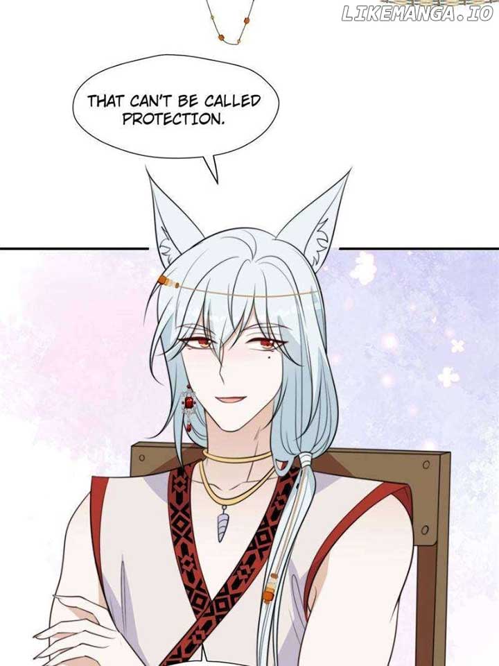 I Became the Beastman’s Wife Chapter 200 - Page 12