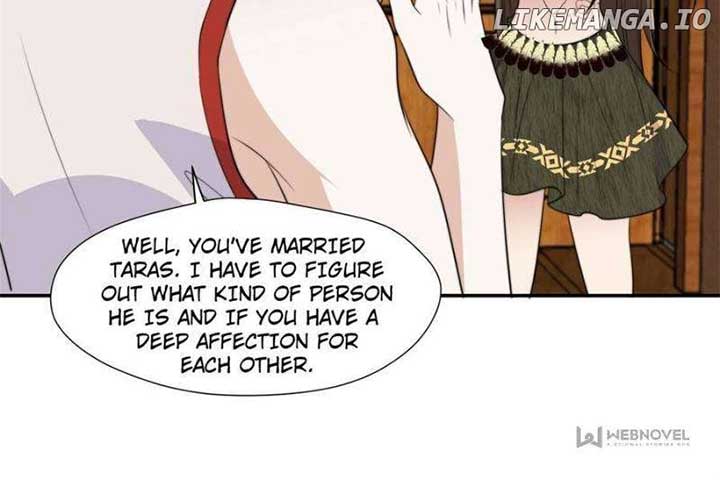 I Became the Beastman’s Wife Chapter 200 - Page 15