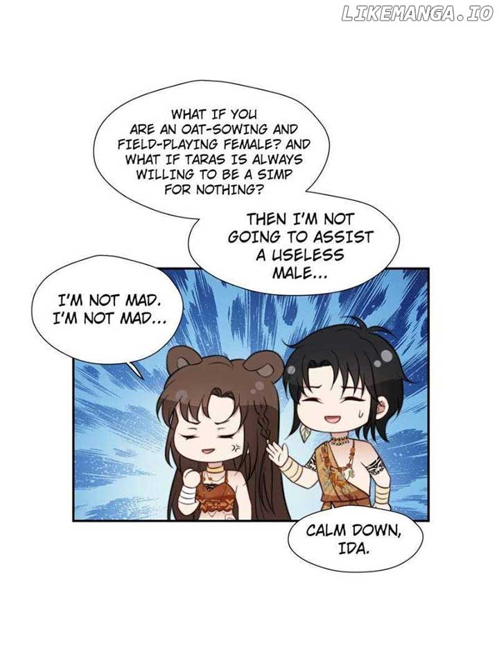 I Became the Beastman’s Wife Chapter 200 - Page 16