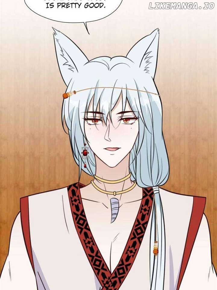 I Became the Beastman’s Wife Chapter 200 - Page 18