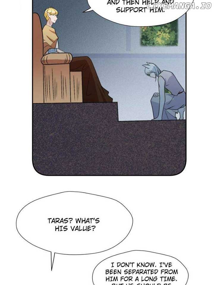 I Became the Beastman’s Wife Chapter 200 - Page 4