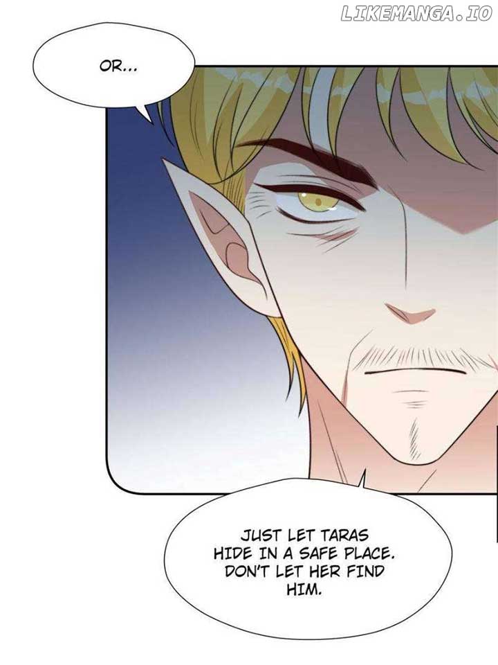 I Became the Beastman’s Wife Chapter 200 - Page 6