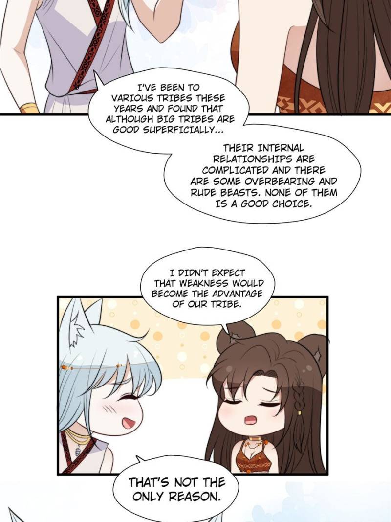 I Became the Beastman’s Wife Chapter 201 - Page 10