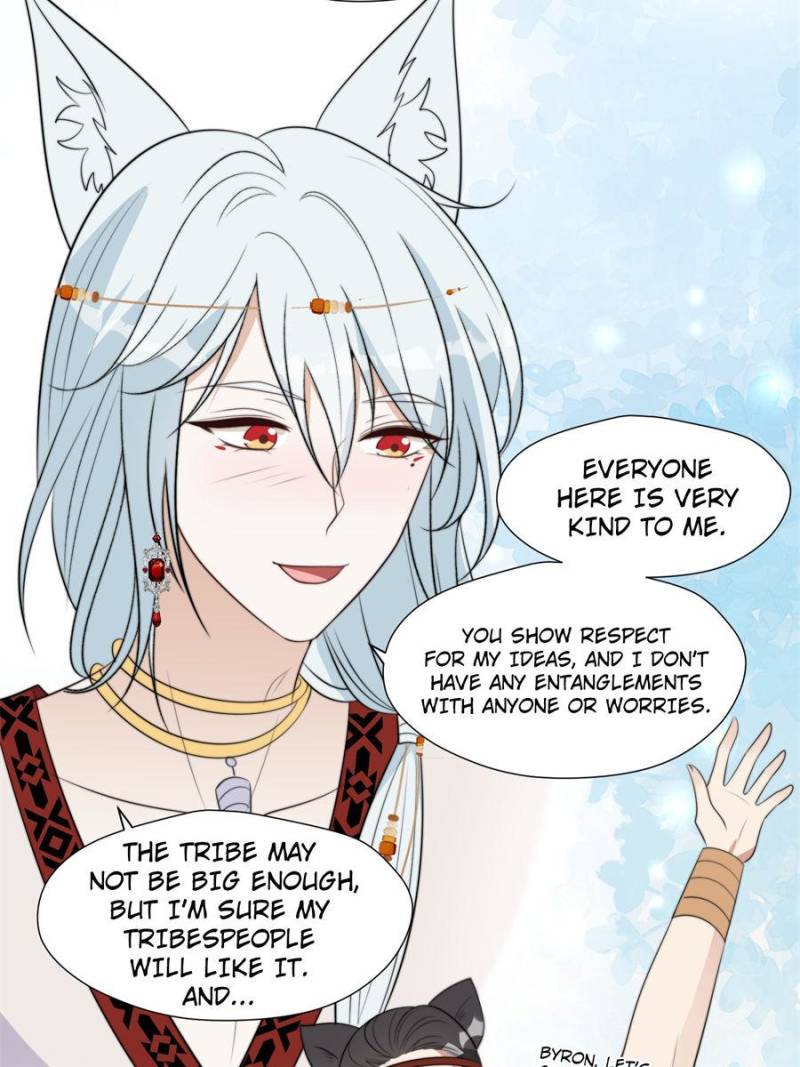 I Became the Beastman’s Wife Chapter 201 - Page 11