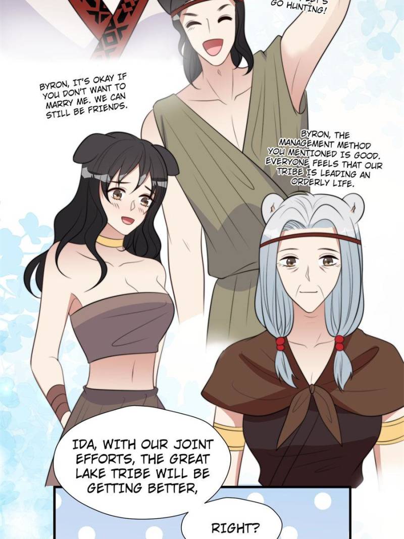 I Became the Beastman’s Wife Chapter 201 - Page 12