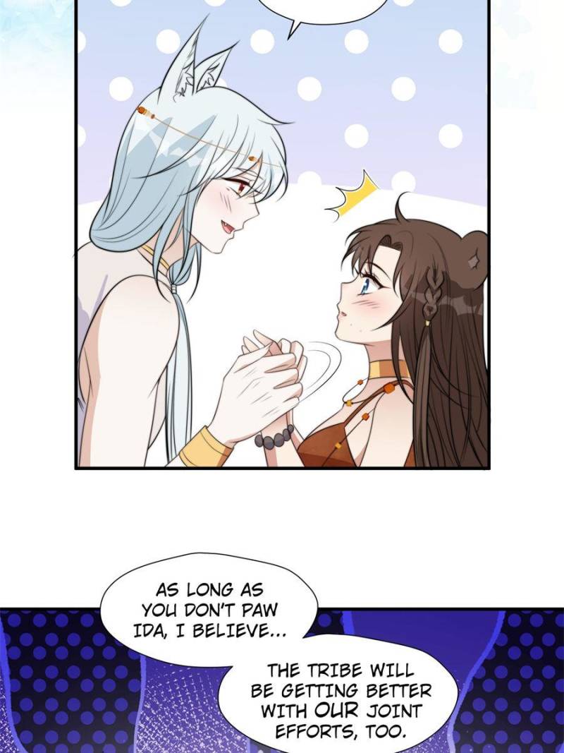 I Became the Beastman’s Wife Chapter 201 - Page 13