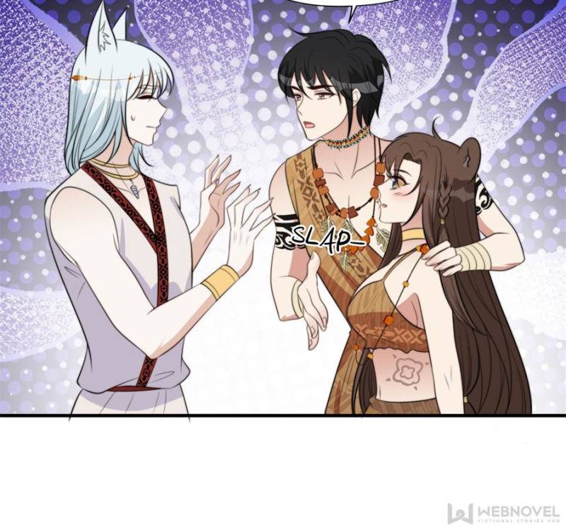 I Became the Beastman’s Wife Chapter 201 - Page 14