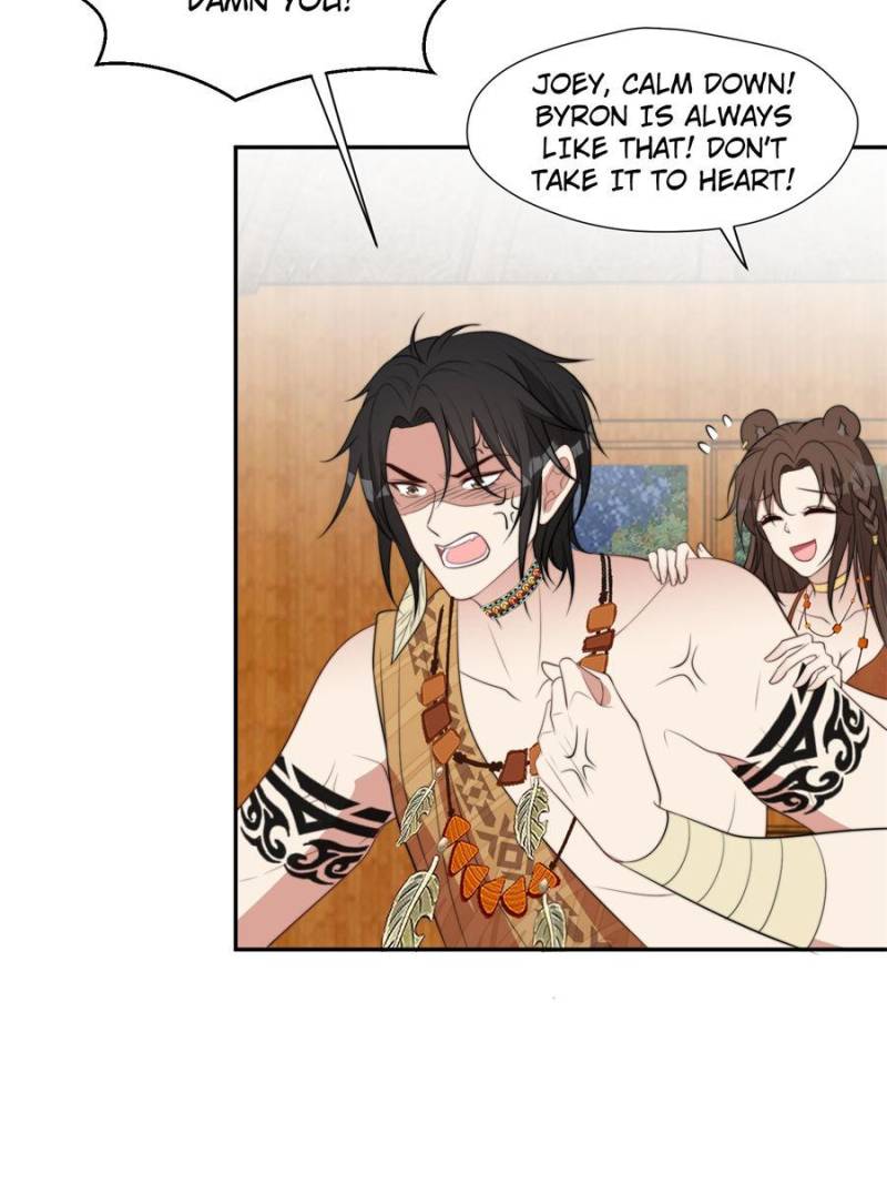 I Became the Beastman’s Wife Chapter 201 - Page 16