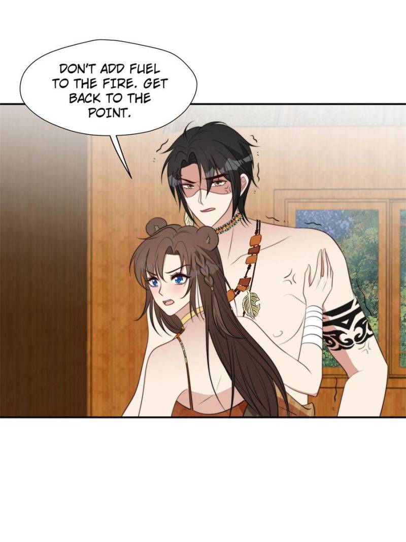 I Became the Beastman’s Wife Chapter 201 - Page 17