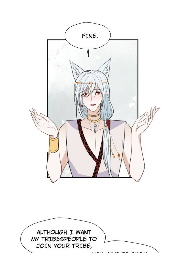 I Became the Beastman’s Wife Chapter 201 - Page 18