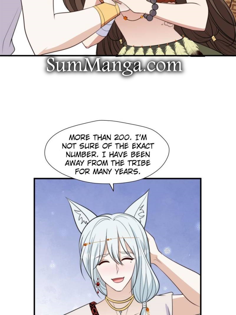 I Became the Beastman’s Wife Chapter 201 - Page 2