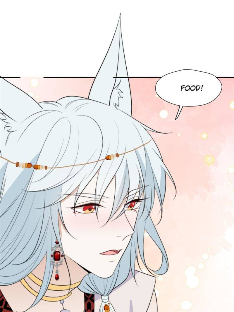 I Became the Beastman’s Wife Chapter 201 - Page 20