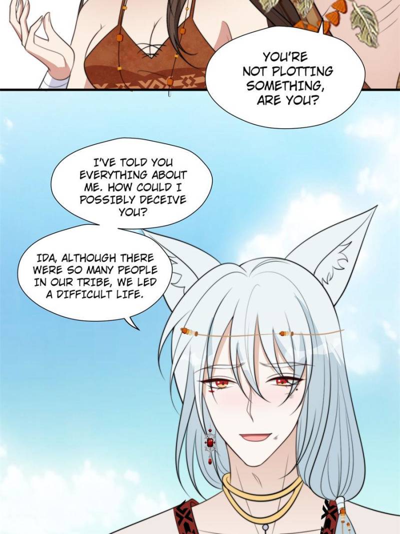 I Became the Beastman’s Wife Chapter 201 - Page 5