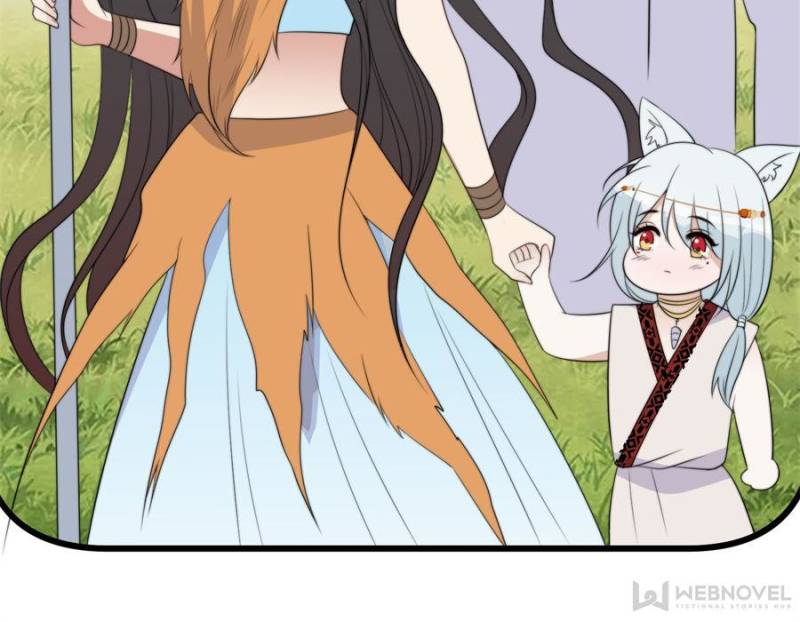 I Became the Beastman’s Wife Chapter 201 - Page 7