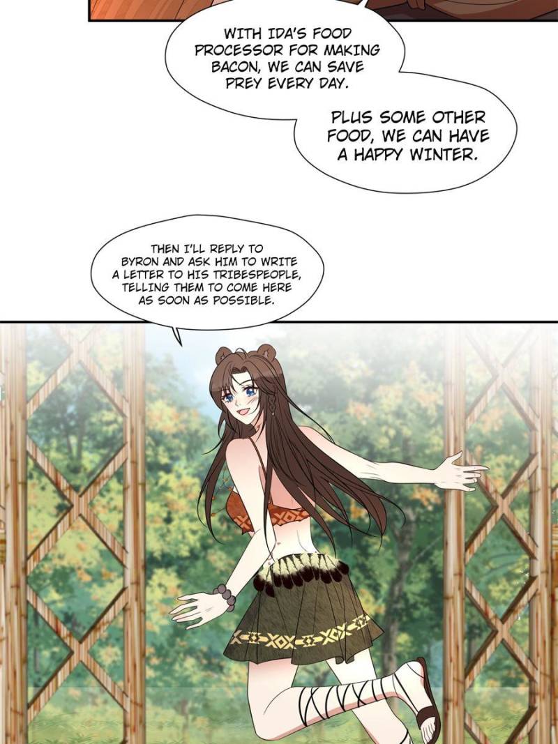 I Became the Beastman’s Wife Chapter 202 - Page 10