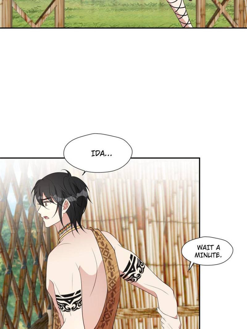 I Became the Beastman’s Wife Chapter 202 - Page 11