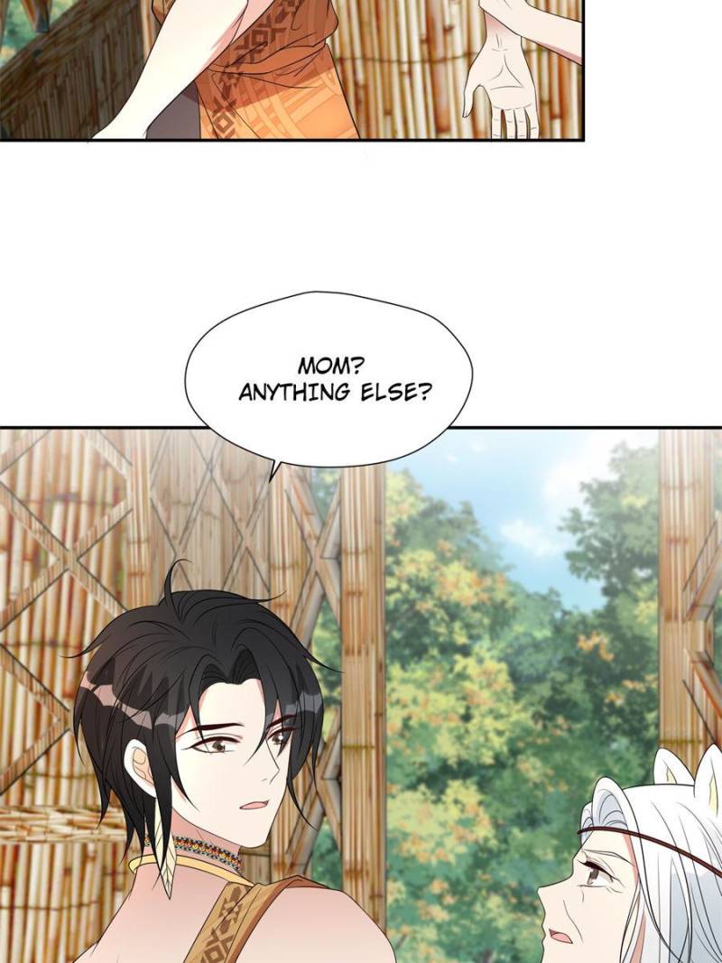 I Became the Beastman’s Wife Chapter 202 - Page 12