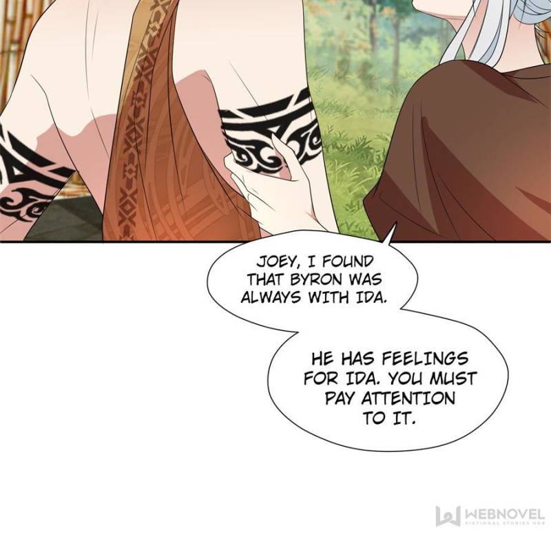 I Became the Beastman’s Wife Chapter 202 - Page 13