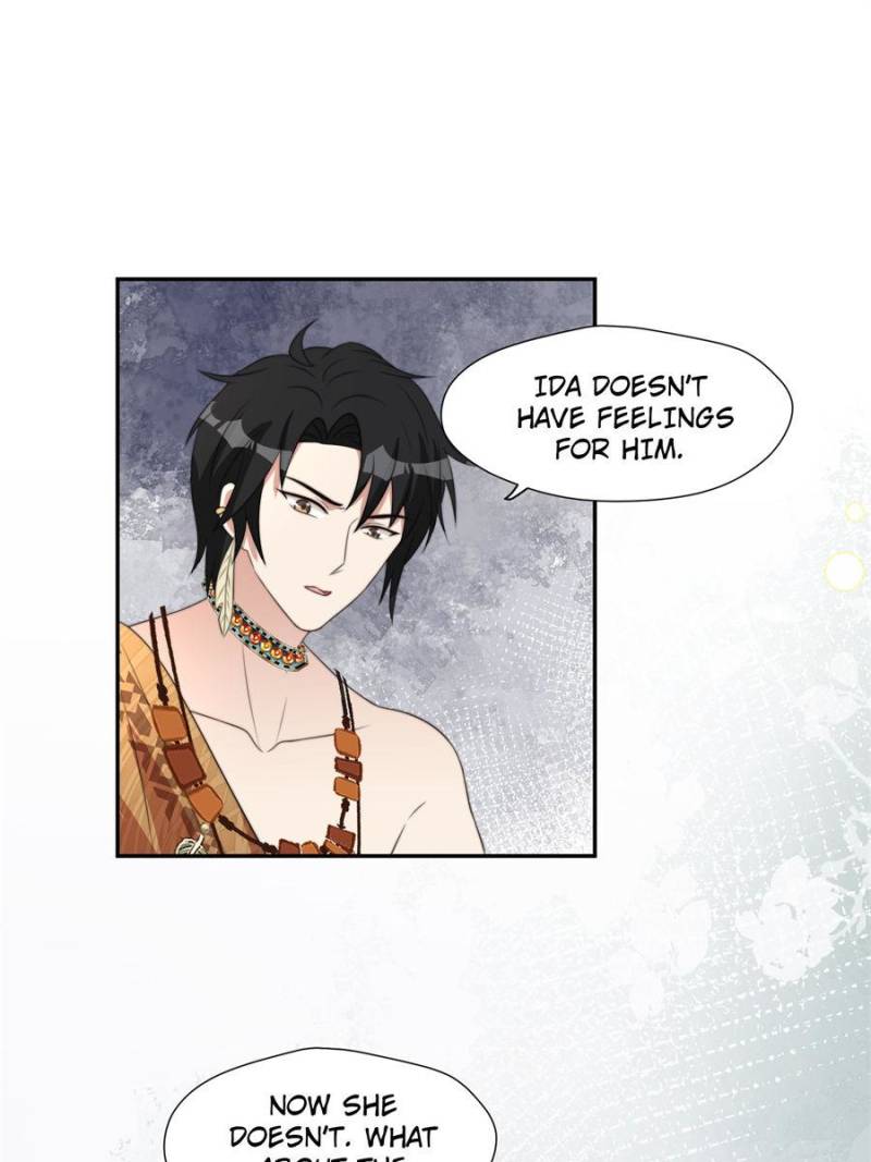 I Became the Beastman’s Wife Chapter 202 - Page 14