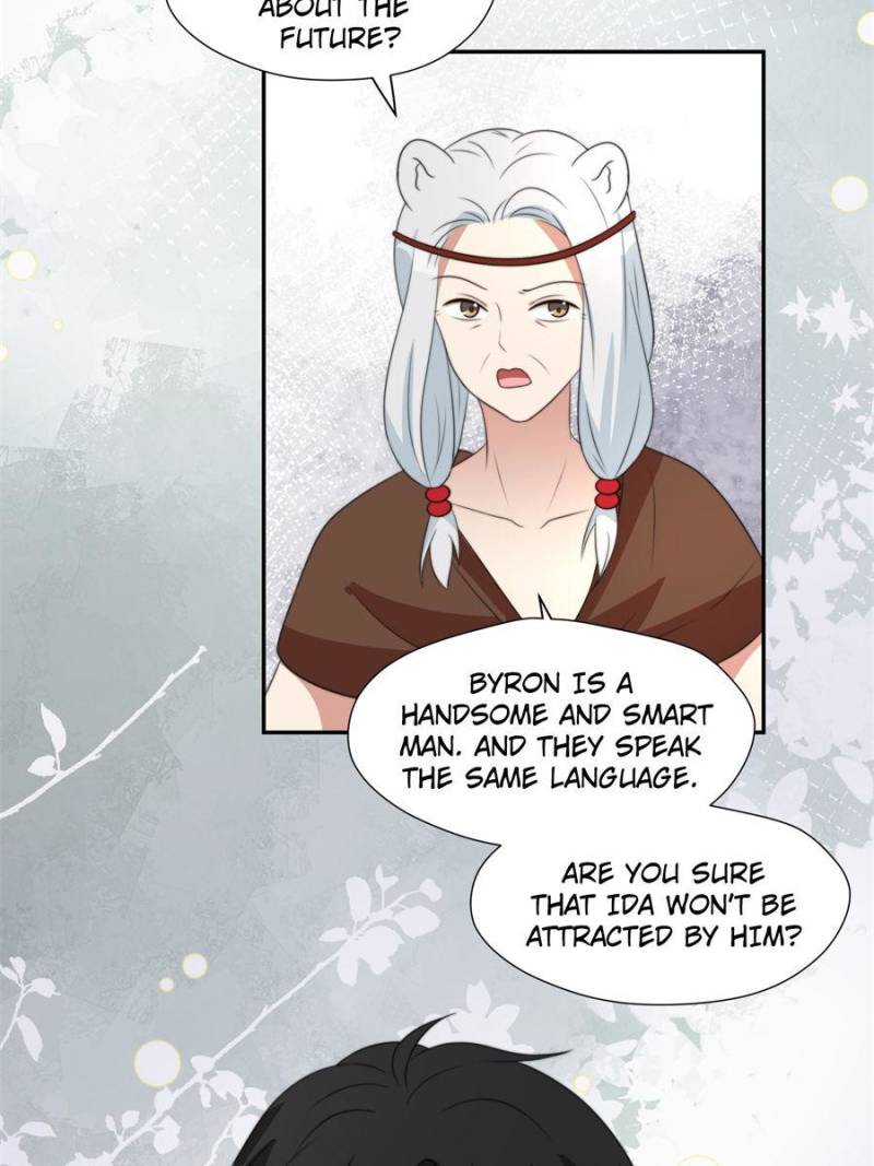 I Became the Beastman’s Wife Chapter 202 - Page 15