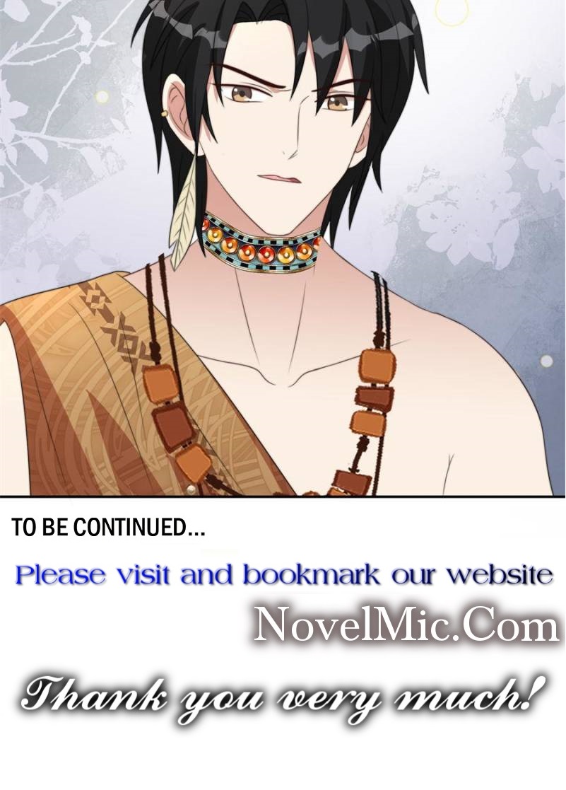 I Became the Beastman’s Wife Chapter 202 - Page 16