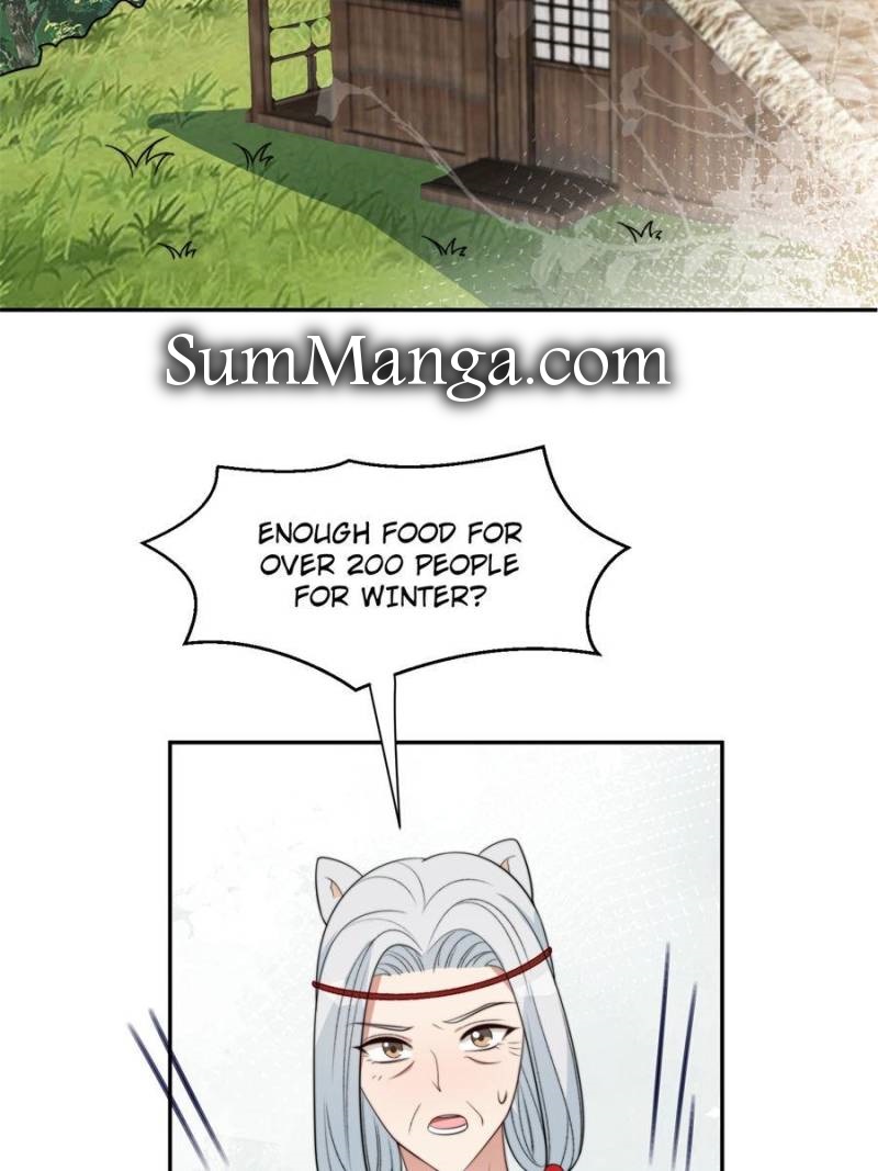 I Became the Beastman’s Wife Chapter 202 - Page 2