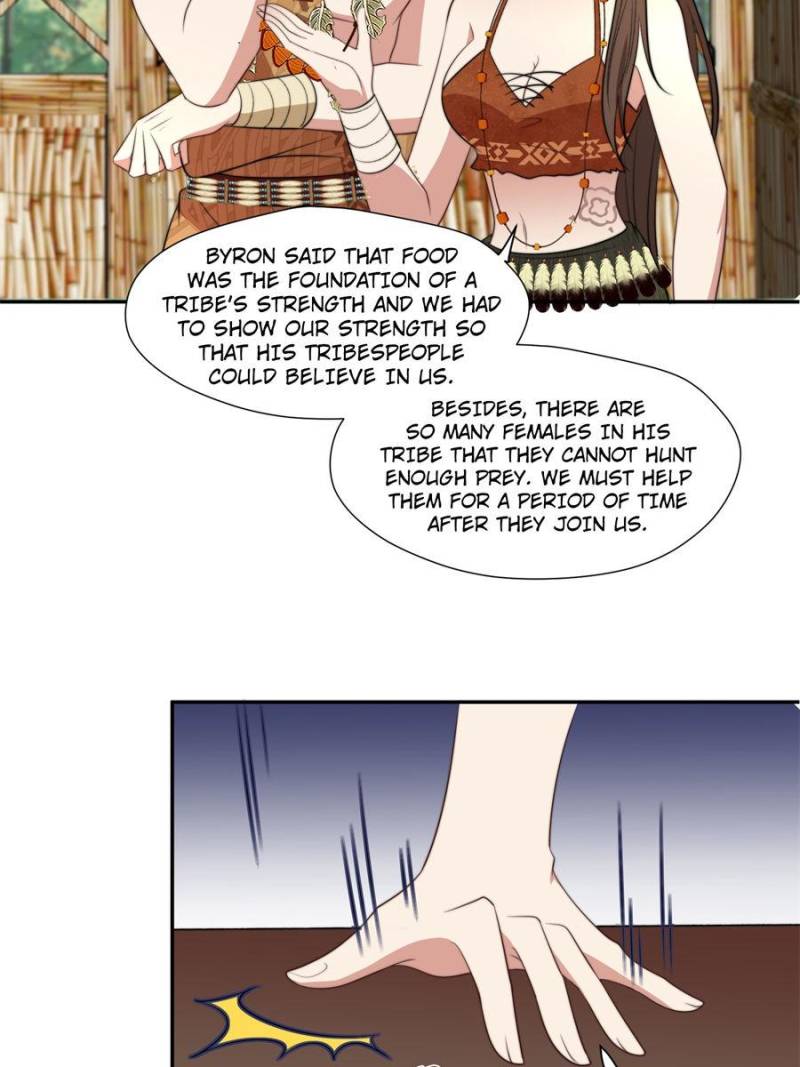 I Became the Beastman’s Wife Chapter 202 - Page 4