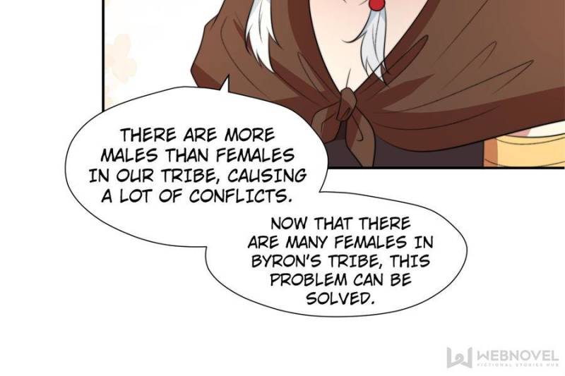 I Became the Beastman’s Wife Chapter 202 - Page 7