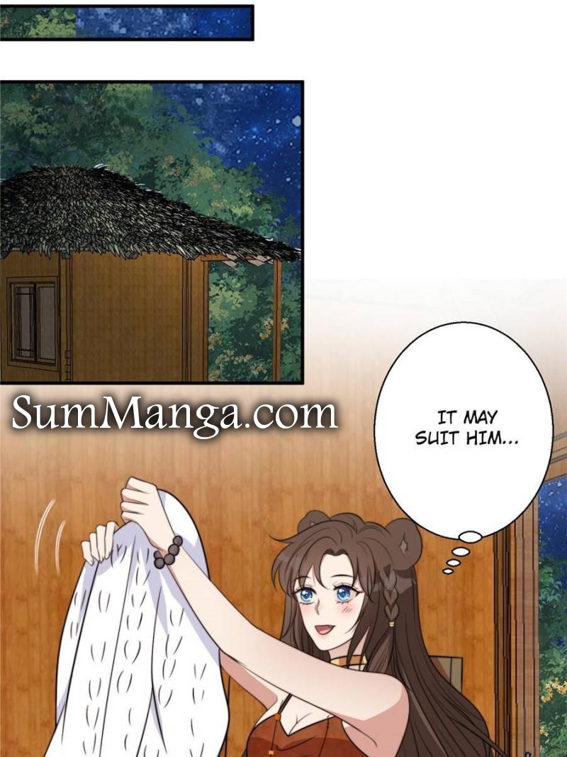 I Became the Beastman’s Wife Chapter 203 - Page 1