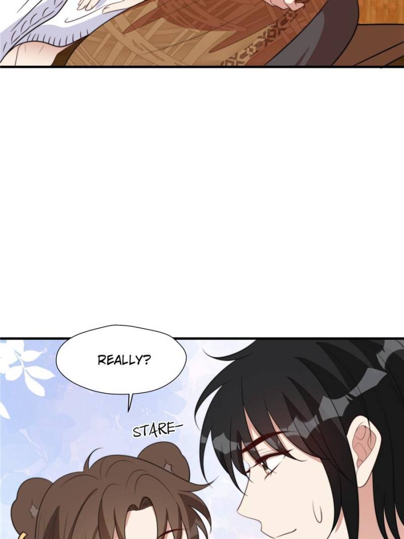 I Became the Beastman’s Wife Chapter 203 - Page 10