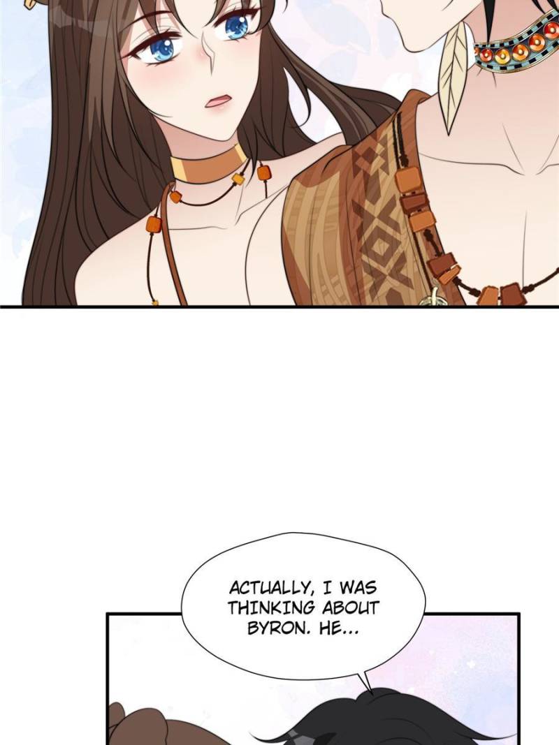 I Became the Beastman’s Wife Chapter 203 - Page 11