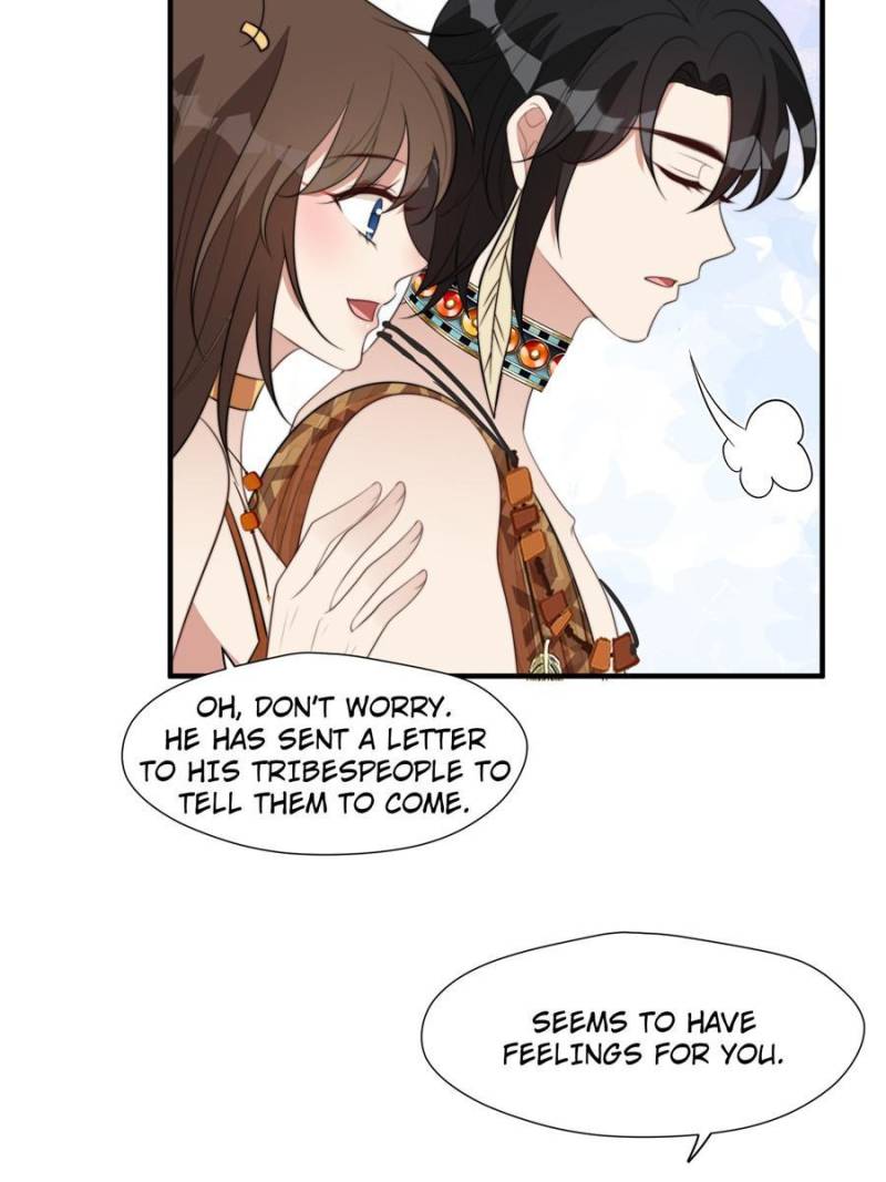 I Became the Beastman’s Wife Chapter 203 - Page 12