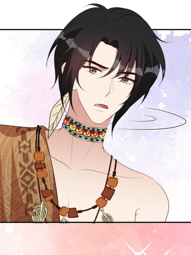 I Became the Beastman’s Wife Chapter 203 - Page 13