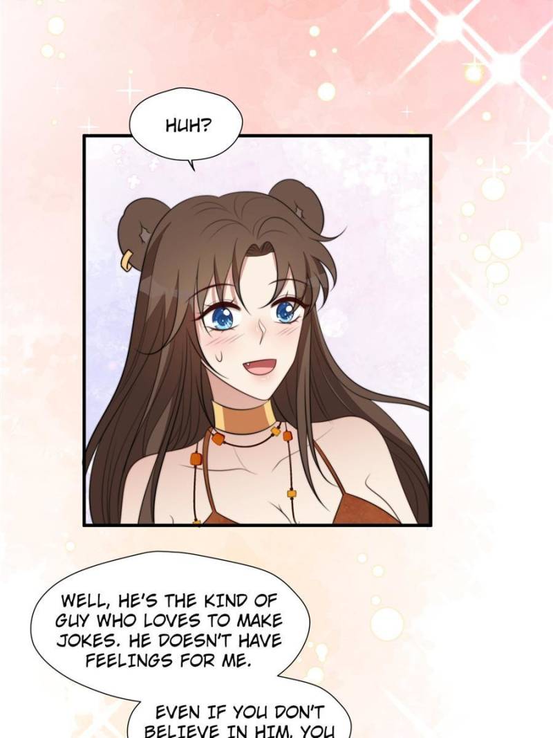 I Became the Beastman’s Wife Chapter 203 - Page 14