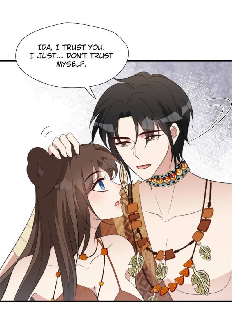 I Became the Beastman’s Wife Chapter 203 - Page 17