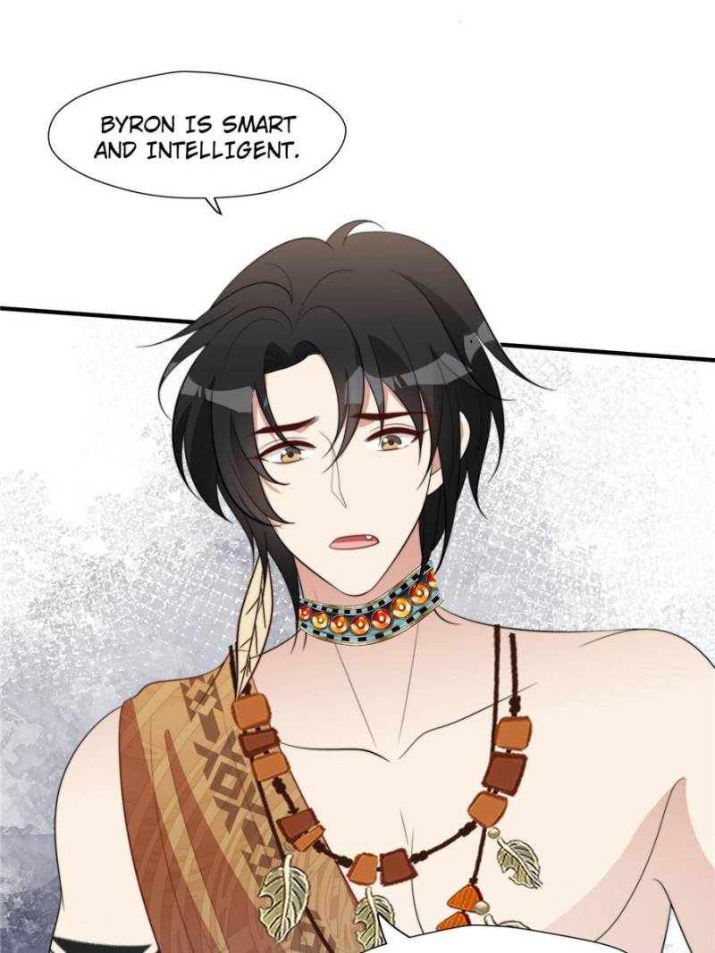 I Became the Beastman’s Wife Chapter 203 - Page 18