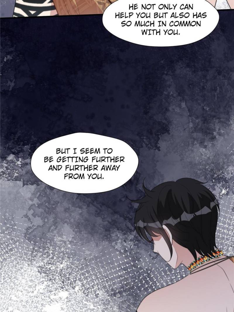 I Became the Beastman’s Wife Chapter 203 - Page 19