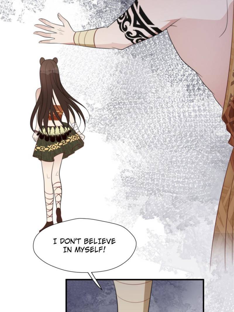 I Became the Beastman’s Wife Chapter 203 - Page 20