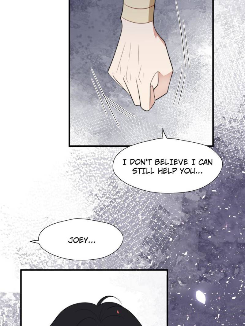 I Became the Beastman’s Wife Chapter 203 - Page 21