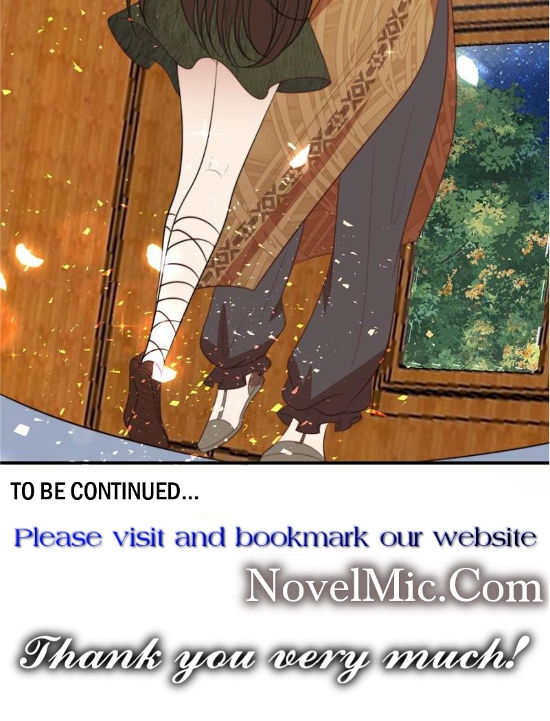 I Became the Beastman’s Wife Chapter 203 - Page 23