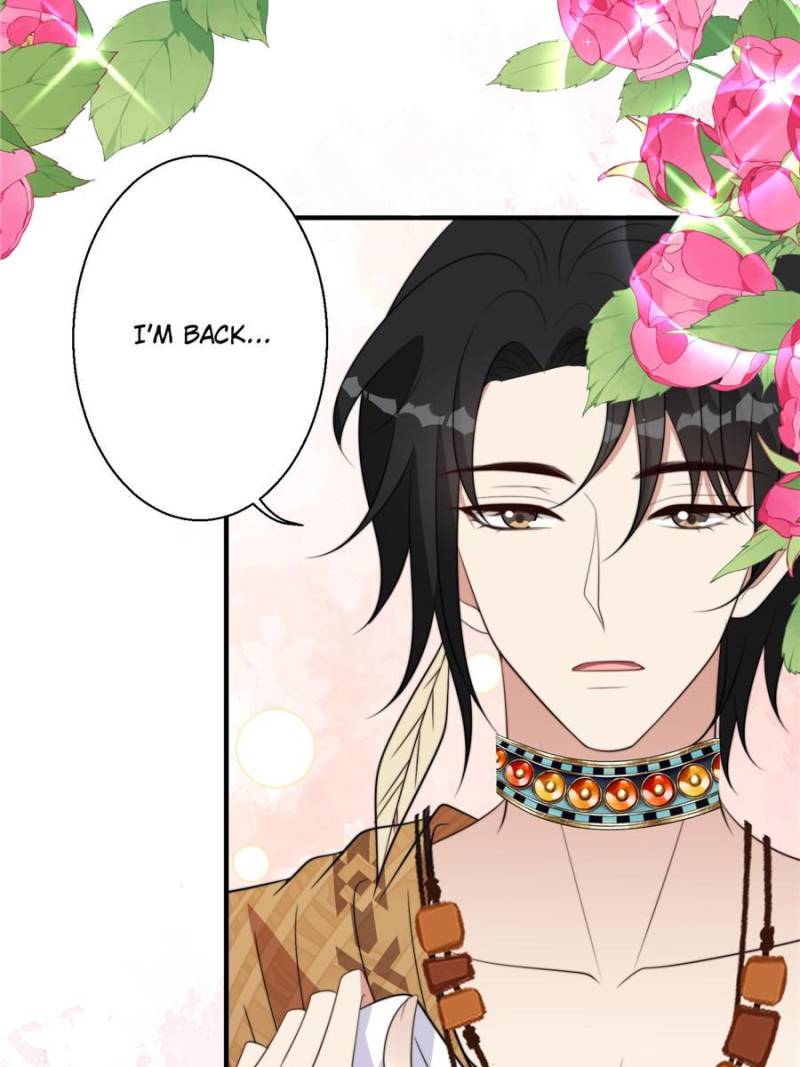 I Became the Beastman’s Wife Chapter 203 - Page 5