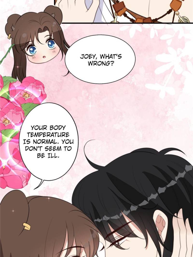 I Became the Beastman’s Wife Chapter 203 - Page 6