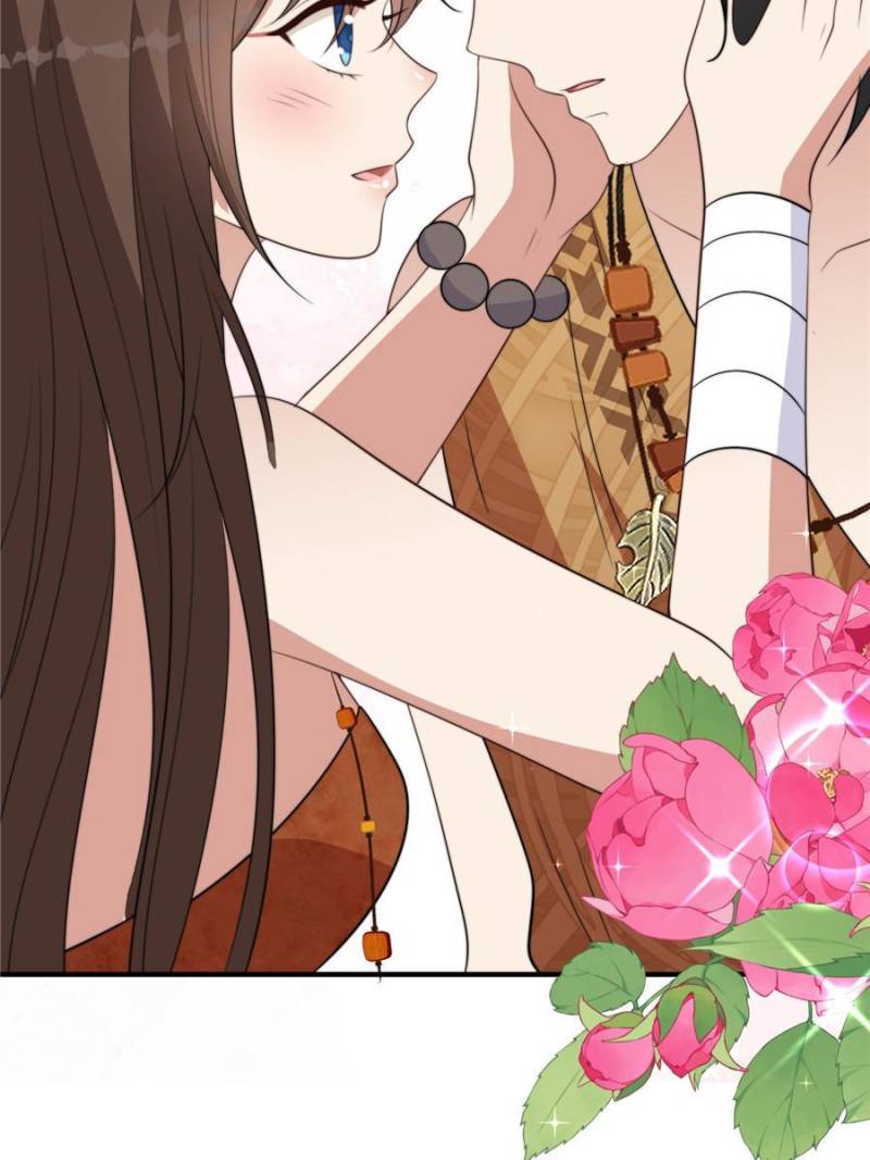 I Became the Beastman’s Wife Chapter 203 - Page 7